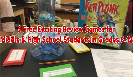 9-free-exciting-review-games-for-middle-and-high-school-students-in